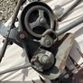 Massey Ferguson Finger mower for sale Image 6