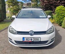 Volkswagen Golf Estate - 1.2 TSI - Automatic