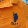 Boys polo shirt Image 3