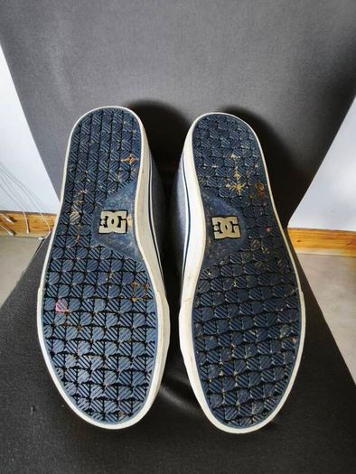 DC Shoe's men's