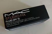 Mac foundation Studio Fix Fluid NW33 SPF15 30ml