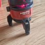Hilti PM-4M laser level Image 3
