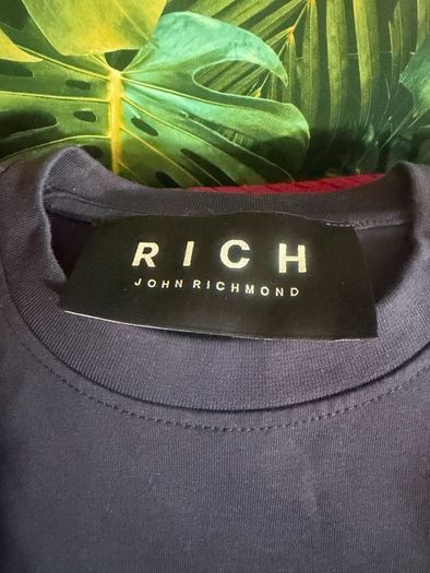 John Richmond t-shirt