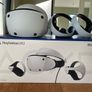 PSVR2 + Controller Charging Station Image 2