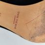 Shoe The Bear (Denmark) Black suede leather ankle boots Sz 41 (Fit 7.5 - 8 UK) - Rrp 179 (New) Image 7