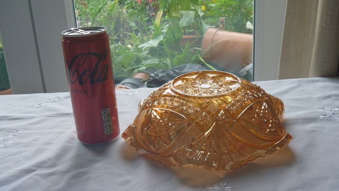 Carnival Glass