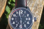 Hamilton Khaki