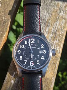 Hamilton Khaki