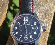 Hamilton Khaki