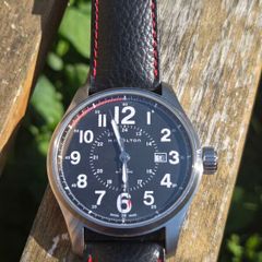 Hamilton Khaki