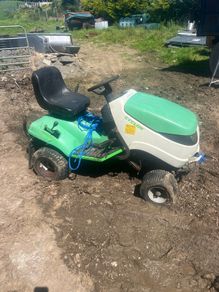 viking mower