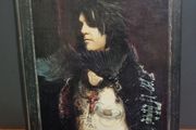This Is Gonna Hurt : Music, Photography and Life Through the Distorted Lens of Nikki Sixx by Nikki Sixx (2011, Hardcover)