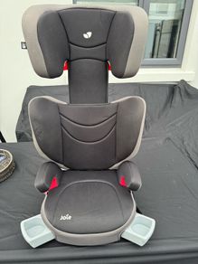 Joie car seat
