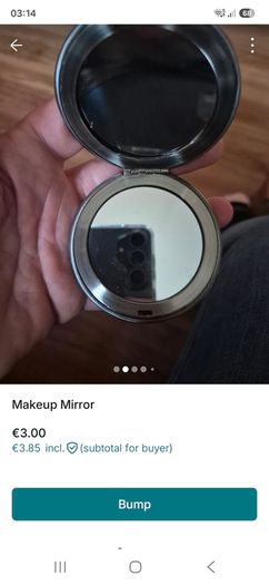 Mirror
