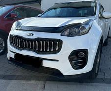 Car Kia sportage