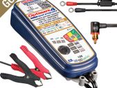 Optimate 4 Canbus Bmw Quad Program Battery Charger / Maintainer