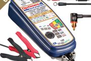 Optimate 4 Canbus Bmw Quad Program Battery Charger / Maintainer