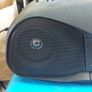 Goldstar CD Radio Dual Cassette Player Model No CD-540L, in excellent cosmetic condition Image 5