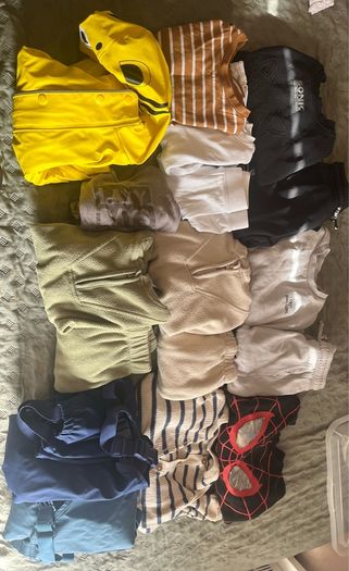 boys clothes bundle 2 years old 2-3 years size 98