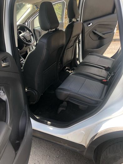 181 ford kuga 2.0 150bhp