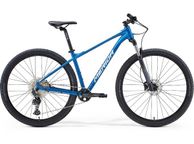 main image for ad Half Price on the new Merida Big nine 80 mountain bike