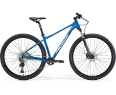 Half Price on the new Merida Big nine 80 mountain bike
