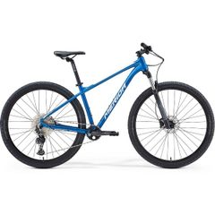 Half Price on the new Merida Big nine 80 mountain bike