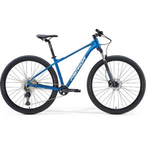 Half Price on the new Merida Big nine 80 mountain bike