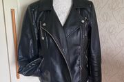 Three Jackets Black, Green, Navy