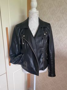 Three Jackets Black, Green, Navy