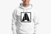Armin Van Buuren Unisex Hoodie ASOT hoodie