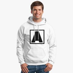 Armin Van Buuren Unisex Hoodie ASOT hoodie
