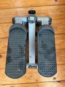 Mini-stepper