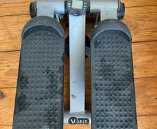 Mini-stepper