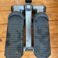 Mini-stepper