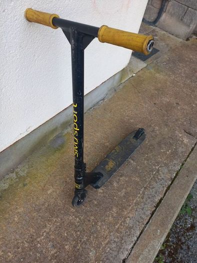 Scooter