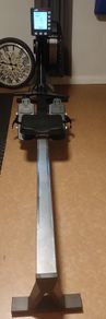 Wolverson Rowing machine