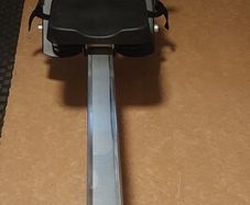 Wolverson Rowing machine