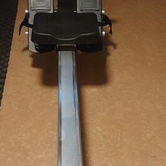 Wolverson Rowing machine