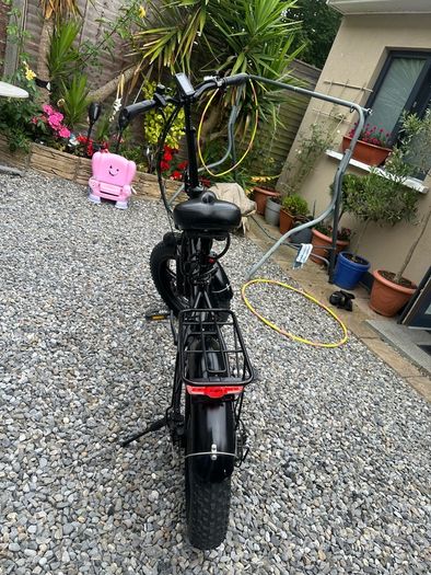 Engwe EP-2 Pro