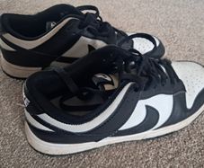 Ladies Nike Trainers