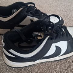 Ladies Nike Trainers