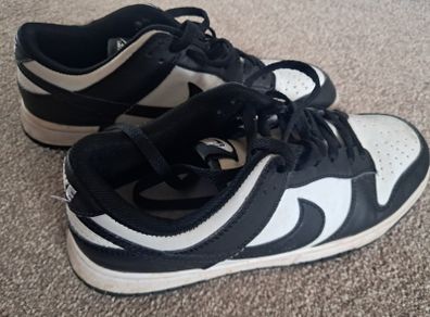 Ladies Nike Trainers