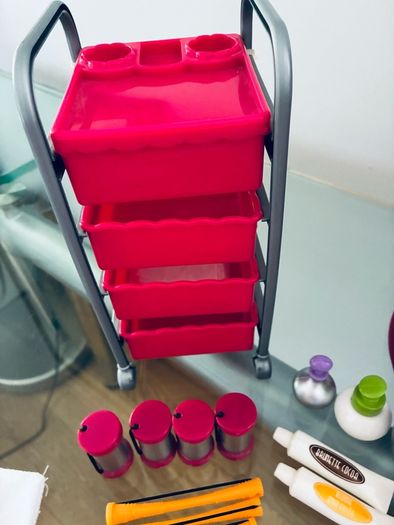 Our Generation Spa Set