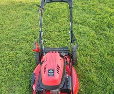 lawnmowers