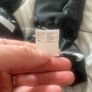 Kids ski gloves ages 5-8 Image 3