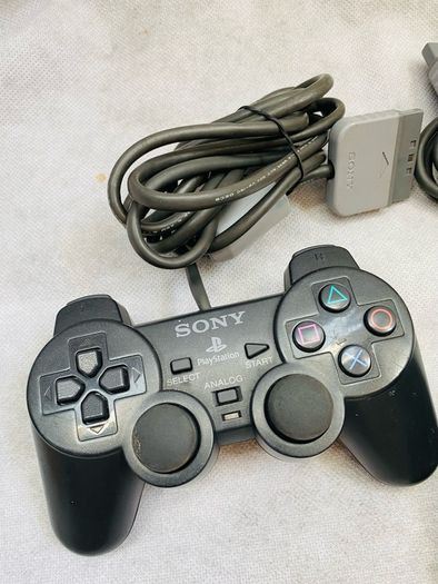 Sony  PS1 Playstation 1 Controllers