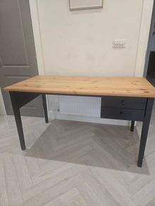 Ikea desk