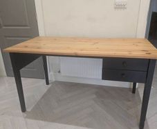 Ikea desk