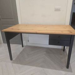 Ikea desk